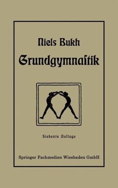 Grundgymnastik (eBook, PDF) - Bukh, Niels