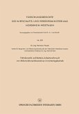 Fahrdynamik und Batterie-Arbeitsverbrauch von Akkumulatorenlokomotiven im Untertagebetrieb (eBook, PDF)
