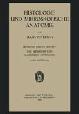 Histologie und Mikroskopische Anatomie (eBook, PDF)