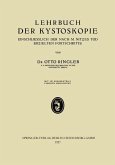 Lehrbuch der Kystoskopie Einschliesslich der nach M. Nitzes Tod Erzielten Fortschritte (eBook, PDF)