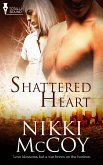 Shattered Heart (eBook, ePUB)