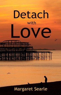 Cover Detach with Love (eBook, ePUB)