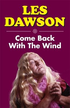 Come Back with the Wind (eBook, ePUB) - Dawson, Les