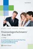 Finanzanlagenfachmann/-frau IHK Finanzanlagenfachmann/-frau IHK