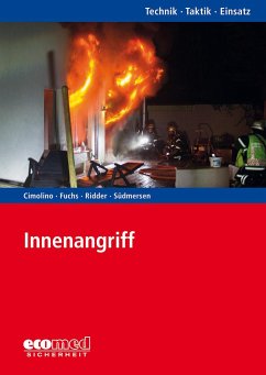 Innenangriff - Cimolino, Ulrich; Fuchs, Martin; Ridder, Adrian; Südmersen, Jan