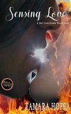 Sensing Love (eBook, ePUB) Sensing Love (eBook, ePUB)