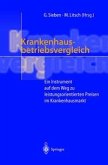 Krankenhausbetriebsvergleich (eBook, PDF)