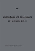 Simulationstheorie und ihre Anwendung auf betriebliche Systeme (eBook, PDF)