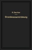 Grundwasserströmung (eBook, PDF)