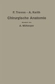Treves-Keith Chirurgische Anatomie (eBook, PDF)