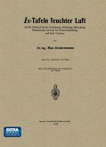 Ix-Tafeln feuchter Luft (eBook, PDF)