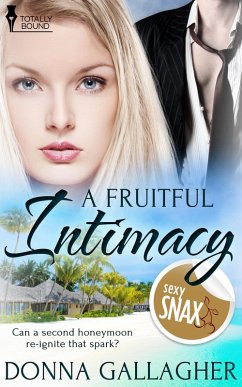 A Fruitful Intimacy (eBook, ePUB) - Gallagher, Donna