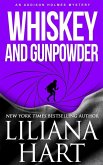 Whiskey and Gunpowder (Addison Holmes, #7) (eBook, ePUB)