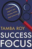 Success in Focus (eBook, ePUB)