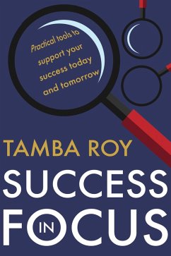 Cover Success in Focus (eBook, ePUB)