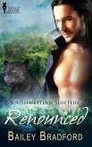 Renounced (eBook, ePUB) Renounced (eBook, ePUB)