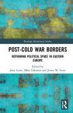 Post-Cold War Borders