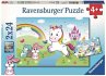 Ravensburger Kinderpuzzle - 07828... - Bild 1