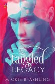 A Tangled Legacy (eBook, ePUB)