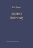 Industrielle Finanzierungen (eBook, PDF)
