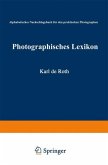 Photographisches Lexikon (eBook, PDF)