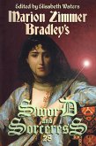 Sword and Sorceress 28 (eBook, ePUB)