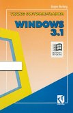 Vieweg-Software-Trainer Windows 3. 1 (eBook, PDF)