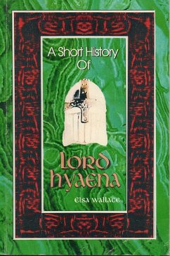 Cover Short History of Lord Hyaena (eBook, ePUB)