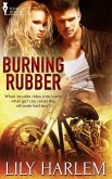 Burning Rubber (eBook, ePUB) Burning Rubber (eBook, ePUB)