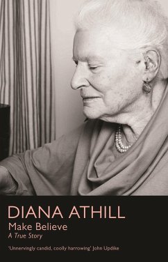 Make Believe (eBook, ePUB) - Athill, Diana