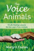 Voice of Animals (eBook, ePUB)