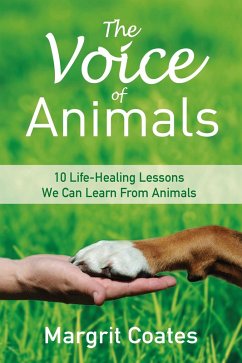 Cover Voice of Animals (eBook, ePUB)