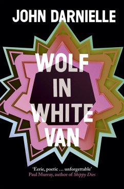 Wolf in White Van (eBook, ePUB) - Darnielle, John