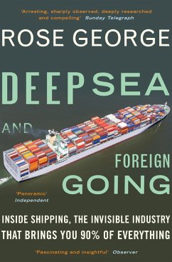 Deep Sea and Foreign Going (eBook, ePUB) - George, Rose
