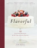 Flavorful (eBook, ePUB)
