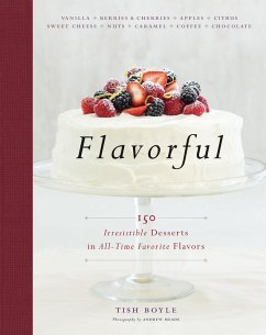 Flavorful (eBook, ePUB) - Boyle, Tish