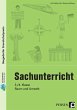 Sachunterricht - 3./4. Klasse, Raum und... - Bild 1