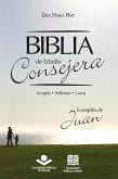 Biblia de Estudio Consejera - Evangelio de Juan (eBook, ePUB)
