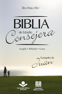 Cover Biblia de Estudio Consejera - Evangelio de Juan (eBook, ePUB)