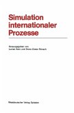 Simulation internationaler Prozesse (eBook, PDF)