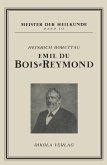 Emil du Bois-Reymond (eBook, PDF)