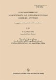 Kinematische Untersuchung eines Zweitakt-Hochleistungs-Dieseltriebwerks mit achsparallelen Zylindern und gegenläufigen Kolben (eBook, PDF)