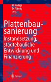 Plattenbausanierung (eBook, PDF)