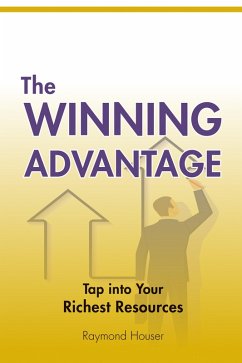 Cover The Winning Advantage (eBook, ePUB)