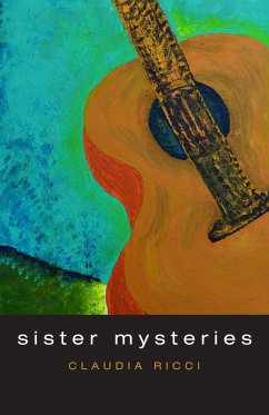 Sister Mysteries (eBook, ePUB) - Ricci, Claudia