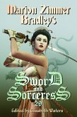 Sword and Sorceress 29 (eBook, ePUB)