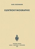Elektrokymographie (eBook, PDF)