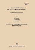 Untersuchung und Verbesserung des Störuntergrundes im Massenspektrometer (eBook, PDF) Untersuchung und Verbesserung des Störuntergrundes im Massenspektrometer (eBook, PDF)