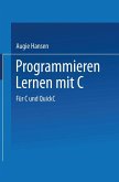 Programmieren Lernen mit C (eBook, PDF)