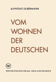 Vom Wohnen der Deutschen (eBook, PDF)